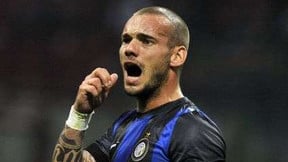 Inter : Sneijder songe à rester