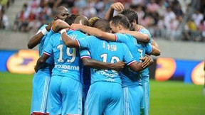 OM : Ce que les joueurs ont pu se dire dans le vestiaire