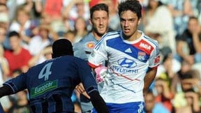 OL : Une prolongation longue durée pour Grenier ?