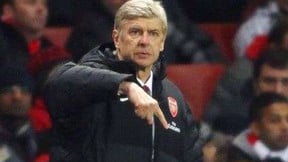 Arsenal Wenger : « Sauf arrivée, personne ne partira »