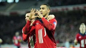 LOSC : Payet fait un peu plus dombre à Martin