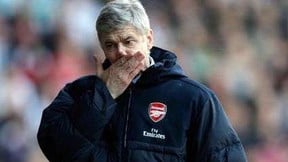 Arsenal : Wenger déclenche la colère des supporters