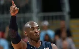 NBA - Bryant : « La pire série de ma carrière »