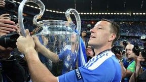 Chelsea : La photo dossier de John Terry