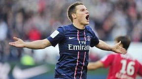 PSG : Lille relance Gameiro