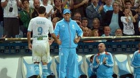 OM - Baup : « Beaucoup de joueurs sidentifient au maillot de l’OM »