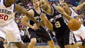 Tony Parker : « Je suis à lASVEL pour y rester »