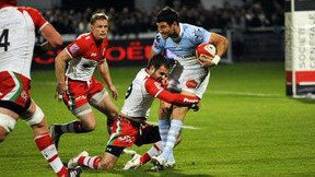 Biarritz - Blanco : « Achetez de la dinde »