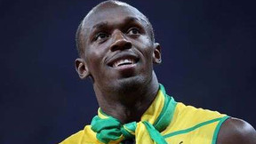 Usain Bolt : « Sous les 19 sur 200 m »