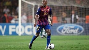 FC Barcelone - Abidal : « Je continuerai à me battre »