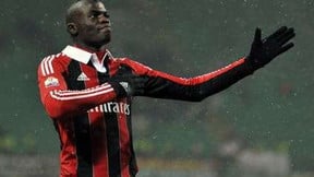 Milan AC : Niang refuse toute comparaison