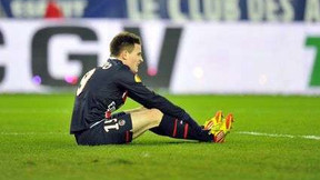 PSG : Dortmund cible Gameiro