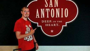 NBA - Popovich : « Nando De Colo est un joueur intelligent »