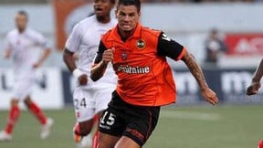 Lorient - Aliadière : « Continuer cette série »