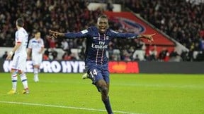 PSG Matuidi : « Lambiance est très bonne »