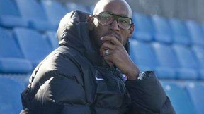 Shanghai : Anelka, vers un départ à QPR ?