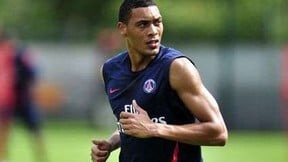 PSG : Hoarau quitte Doha pour régler son transfert