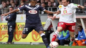 Brest : Fin dannée pour Lesoimier