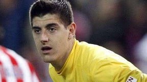 Mercato - Chelsea : Thibaut Courtois veut rester à Madrid