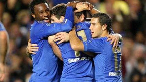 Chelsea - Oscar : « Benitez ? Il est fou »