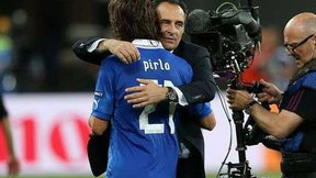 Juventus - Prandelli : « Pirlo mérite le Ballon d’Or »