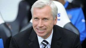 Newcastle : « Pardew est un peu comme Maradona »