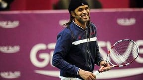 Yannick Noah veut prendre sa revanche