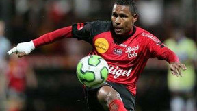 Ligue 2 : Guingamp éjecte Caen du podium