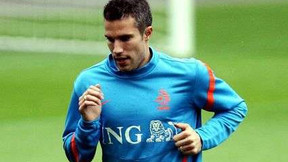 Man United : Ferguson compare Van Persie à Cantona