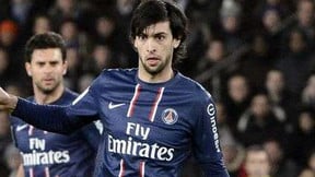 PSG - Ancelotti : « Pastore a ma confiance »