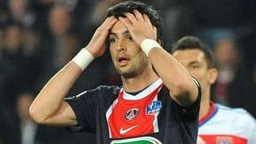 Polémique - PSG : Pastore calme le jeu