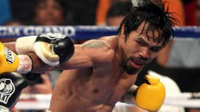 Boxe : Pacquiao-Mayweather, un combat à 100 millions de dollars ?