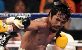 Boxe : Pacquiao-Mayweather, un combat à 100 millions de dollars ?
