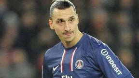 PSG : Crespo cible le défaut dIbrahimovic