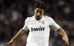 Real Madrid - Khedira : « Notre objectif ? Gagner la Ligue des Champions »