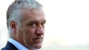 Deschamps : « A l’OM, jétais mal tout le temps »