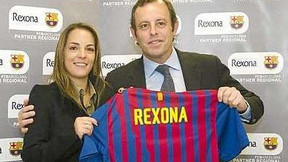 Le FC Barcelone change ses plans