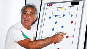 Algérie : Halilhodzic fait le ménage !