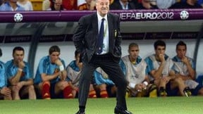 Espagne : Del Bosque annonce sa retraite prochaine