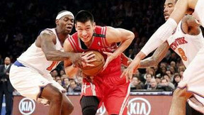 NBA : Jeremy Lin toujours aussi populaire