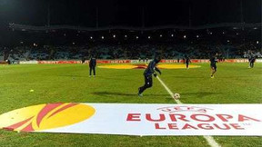 Le tirage complet des 16 èmes et des 8 èmes