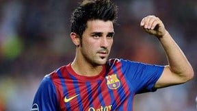 Barça - Villa : son agent le voit rester