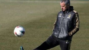 Ballon d’Or : Mourinho ne travaillait pas pendant la remise du trophée