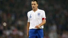 Chelsea : Terry finalement prolongé ?