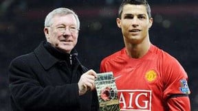 Un pacte secret entre Ronaldo et Ferguson ?