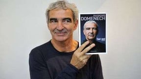 Domenech : « Gourcuff est incapable de simposer en leader »