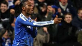 Juventus - Conte : « Drogba ? On verra ce quon peut faire »