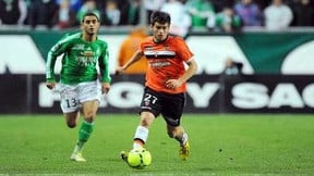 Reale (Lorient) : « Je nai pas révolutionné mon jeu »