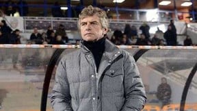 Lorient Gourcuff : « Cest une déception »