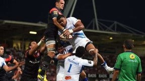 Résultat Top 14 : Grenoble soffre Toulouse (15 - 6 )